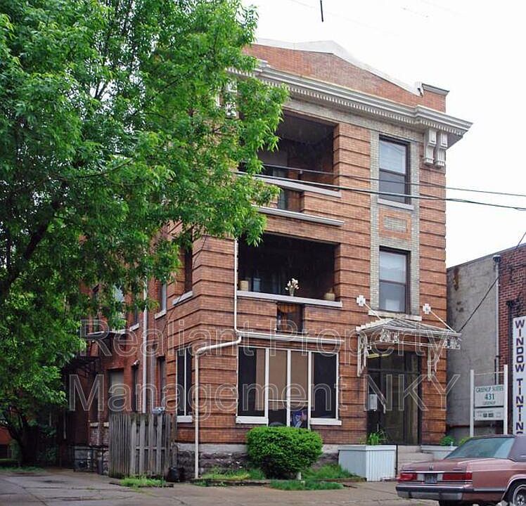 1st image of 431 Greenup St Unit 4