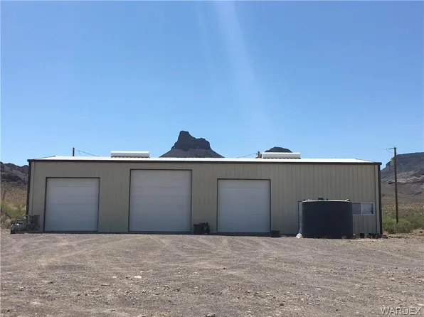 6982 W Ocotillo Dr, Golden Valley, AZ 86413
