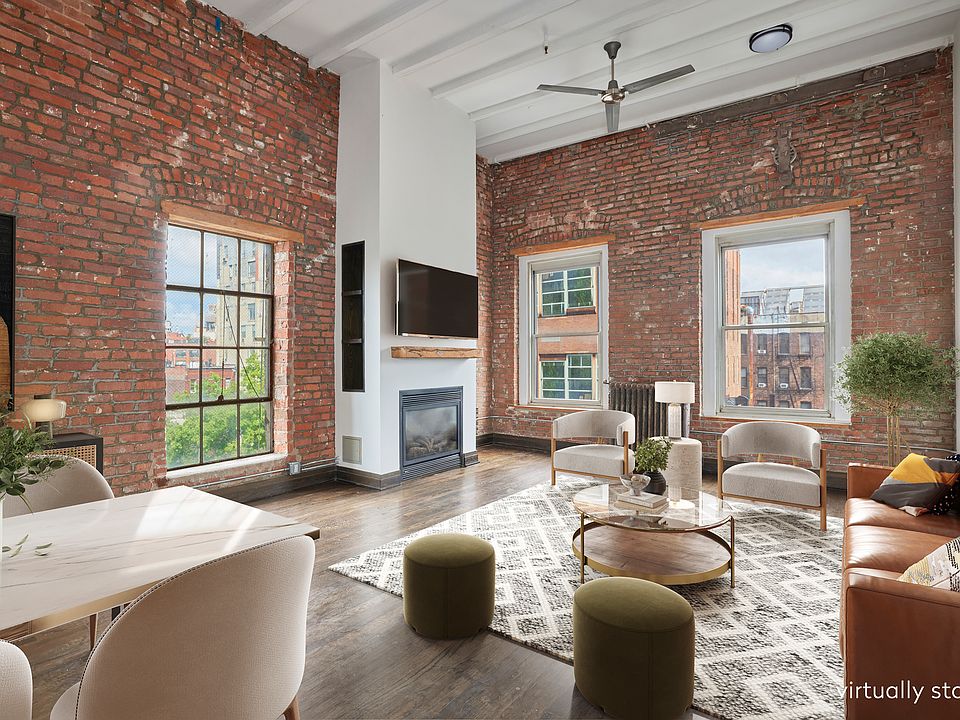 1st image of 130 W 3rd St #Penthouse N