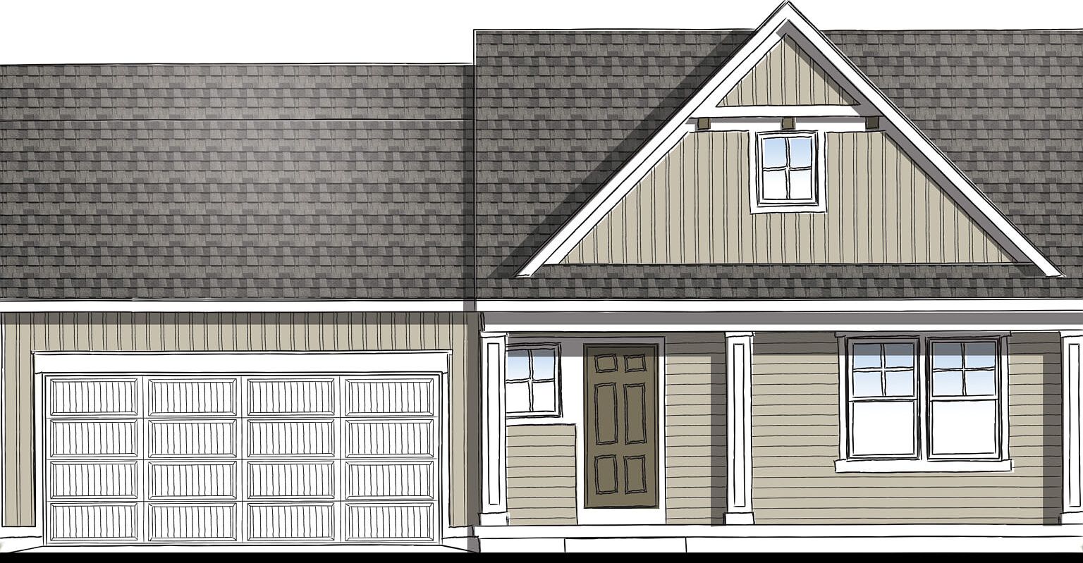 Linden Plan, Deer Creek Meadows