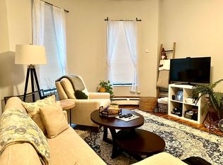 93 E Brookline St #2A, Boston, MA 02118
