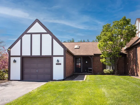 1701 Pentridge Cv, Williamsport, PA 17701