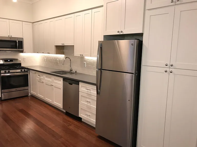1166 Haight St #2 — Photo 1