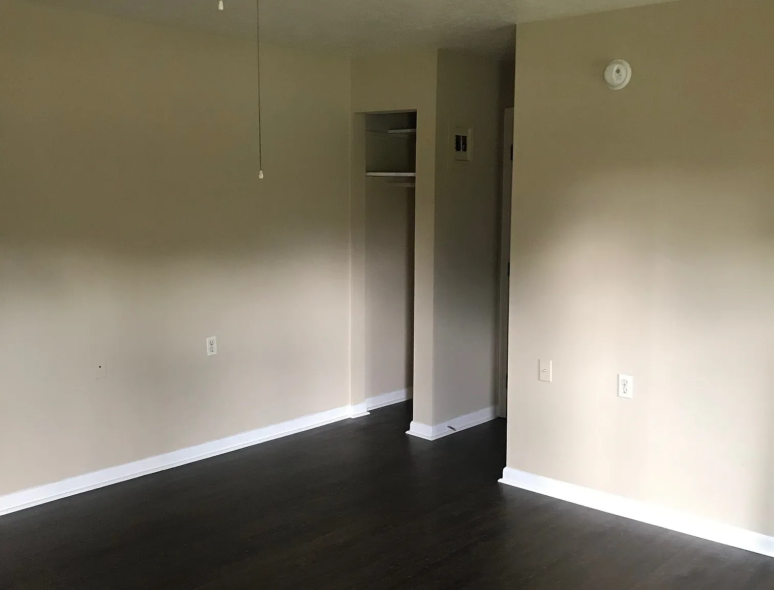 Studio, $550 — Photo 4