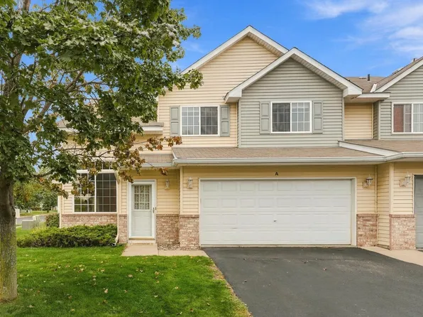 3534 Sterling Heights Dr Suite A, River Falls, WI 54022