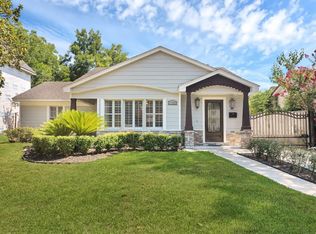 1705 Althea Dr, Houston, TX 77018