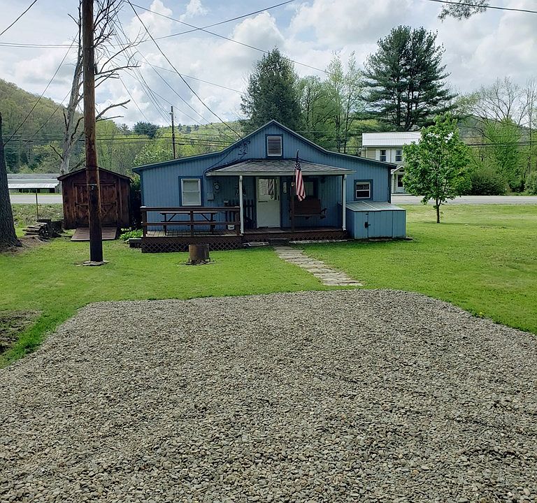 17770 Route 666, East Hickory, PA 16321 Zillow