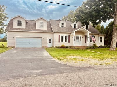 4176 Rosedale Ave, Eden, NY, 14057