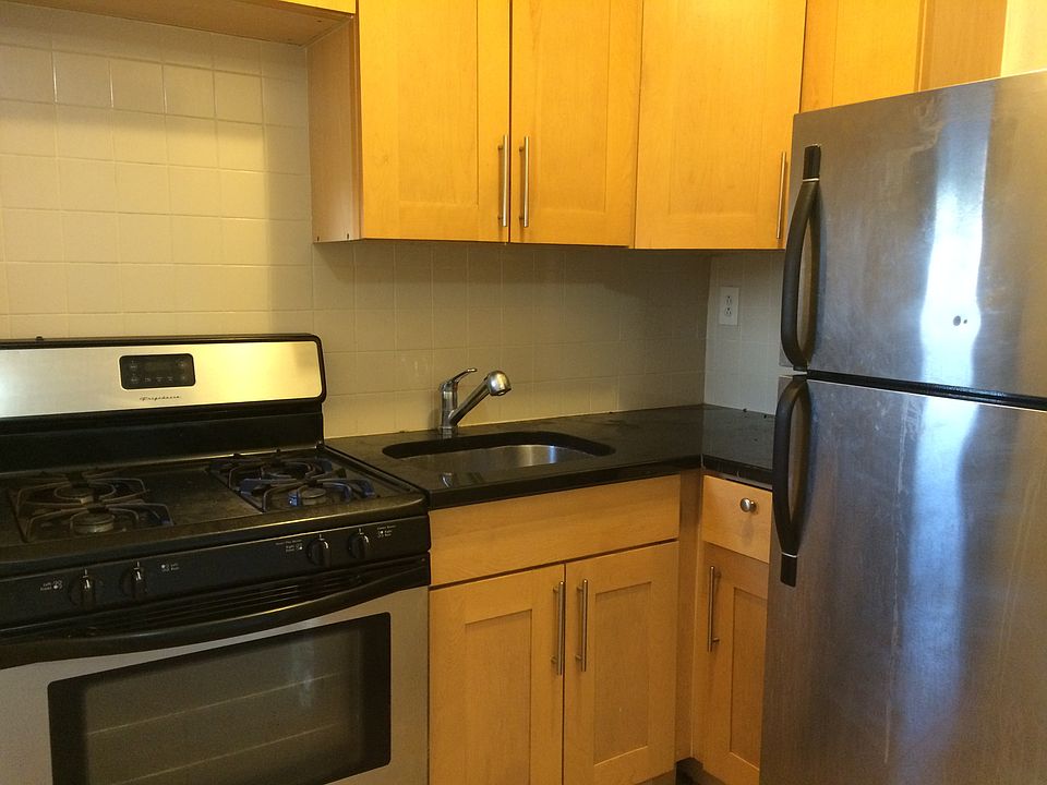 2nd image of 350 Sterling St APT 5E
