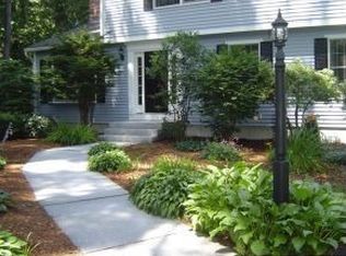 105 Birkdale Rd, Bedford, NH 03110