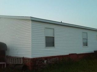 18714 Mona Dr, Nevada, TX 75173