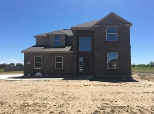 4618 Dubuque Pkwy, Rosharon, TX 77583