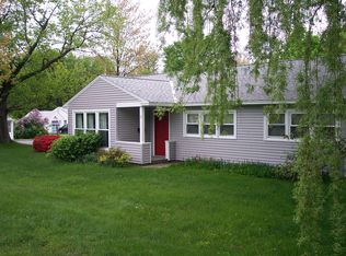 5 White Oaks Rd, Williamstown, MA 01267