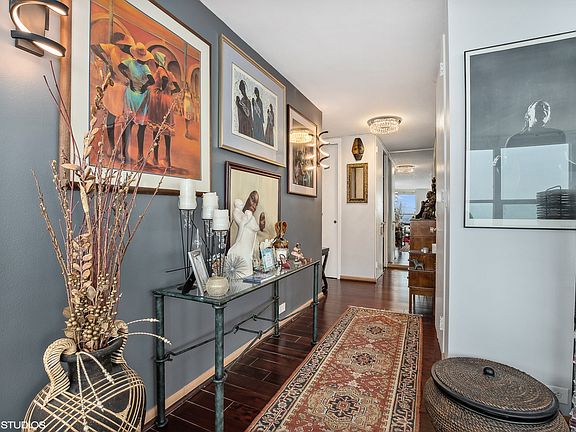 3rd image of 4800 S Chicago Beach Dr APT 601S