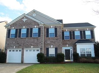 10314 Montrose Dr NW, Charlotte, NC 28269