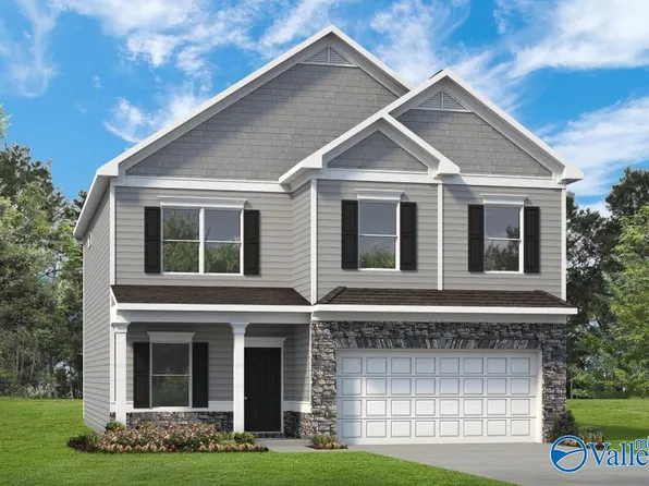 213 Bent Creek Ln, New Market, AL 35761