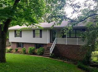 6744 Harbor Ter, Chattanooga, TN 37416