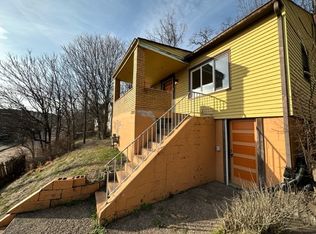 2323 Milligan Ave, Pittsburgh, PA 15218