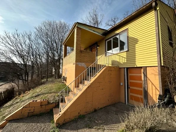 2323 Milligan Ave, Pittsburgh, PA 15218