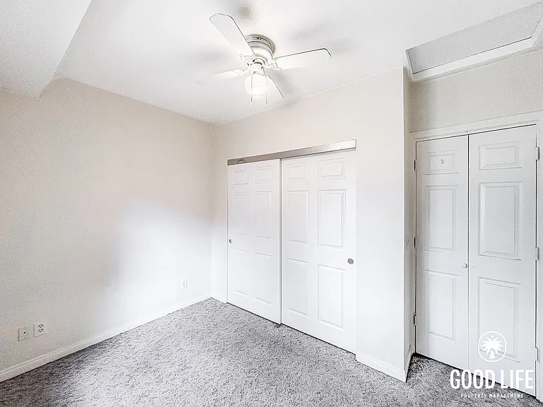 SD: Comfortable Junior 1BD/1BA Unit in Hillcrest with On-Site Laundry & Shared Courtyard — Photo 9