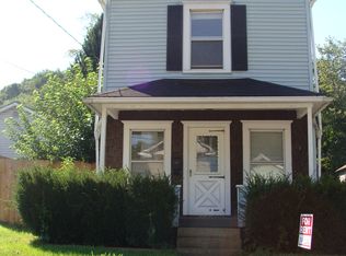 190 Hillcrest 7 Properties For Sale, Weirton, WV 26062