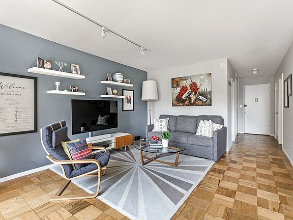 2nd image of 160 W End Ave APT 11G