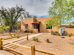 1051 E Seneca St, Tucson, AZ 85719