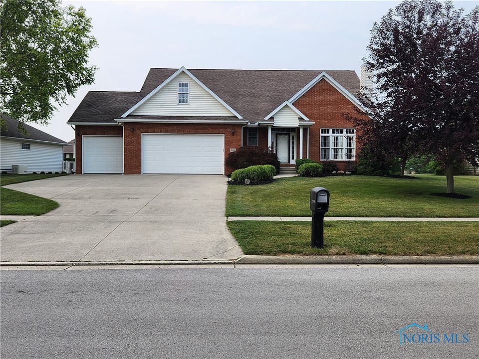 8499 Indian Lake Dr, Findlay, OH 45840 Zillow
