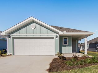 158 Speckled Trout Ln S, Freeport, FL 32439