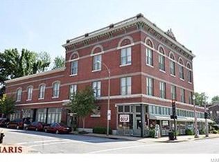 2300-2310 S Grand Blvd, Saint Louis, MO 63104