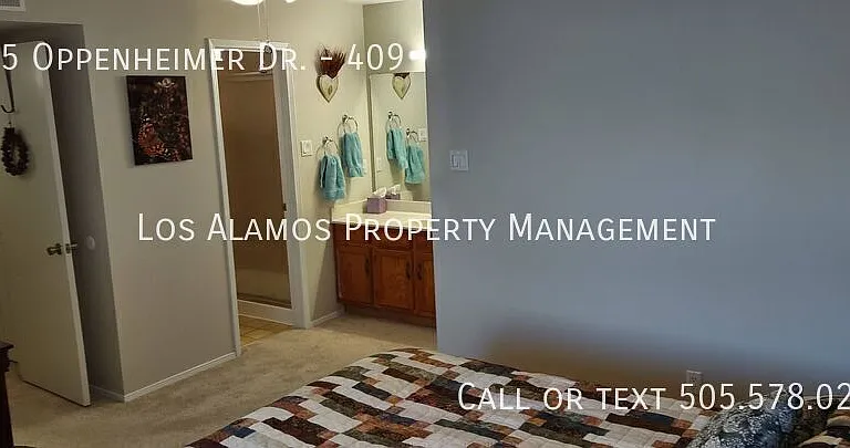 505 Oppenheimer Dr #409 — Photo 12