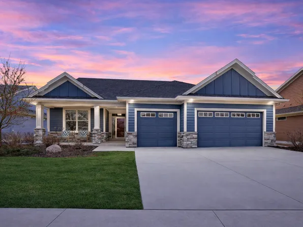 2371 Brandwood Rd SW, Rochester, MN 55902