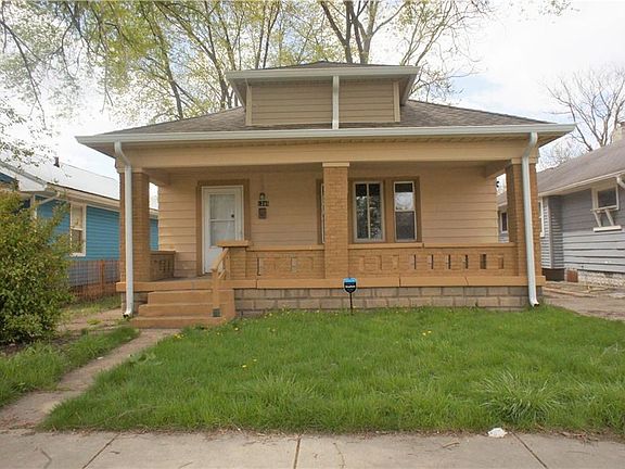 4th image of 1246 N Holmes Ave