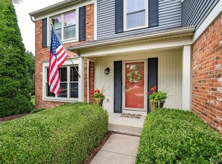 425 Bolinger St, Rochester Hills, MI 48307