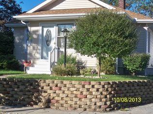 709 Gernhart Ave, Mishawaka, IN 46544