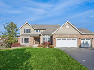 3750 Wintergreen Ter, Algonquin, IL, 60102