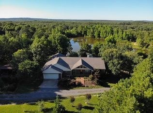 14406 Verda Mae Cir, North Little Rock, AR 72106