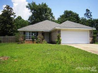 12316 Morning Dew St, Foley, AL 36535