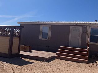 3707 W Horseshoe Ln, Willcox, AZ 85643