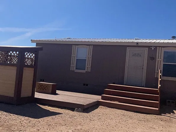 3707 W Horseshoe Ln, Willcox, AZ 85643