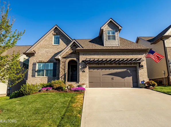 10117 Songbird Ln, Knoxville, TN 37931