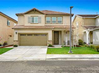 533 E Fromer St, Rialto, CA 92376