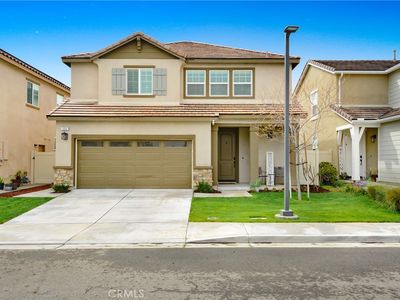 533 E Fromer St, Rialto, CA, 92376