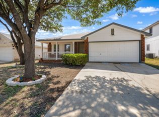 4935 Dahlia Ter, San Antonio, TX 78218