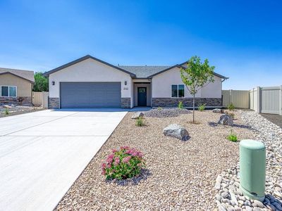 2932 Dayapple Ct, Grand Junction, CO, 81503