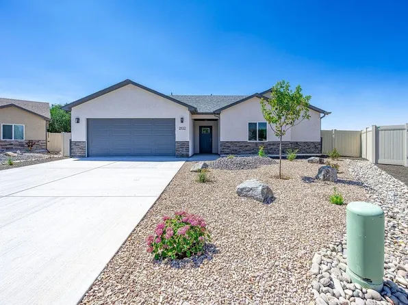 2932 Dayapple Ct, Grand Junction, CO 81503