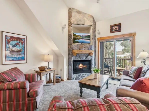 22784 Us Highway 6 UNIT 2667, Keystone, CO 80435