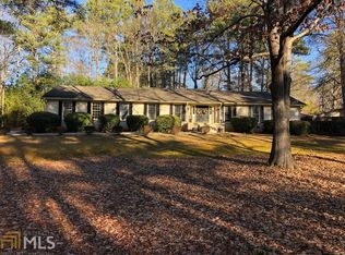 1153 Golfview Ter, Monroe, GA 30655