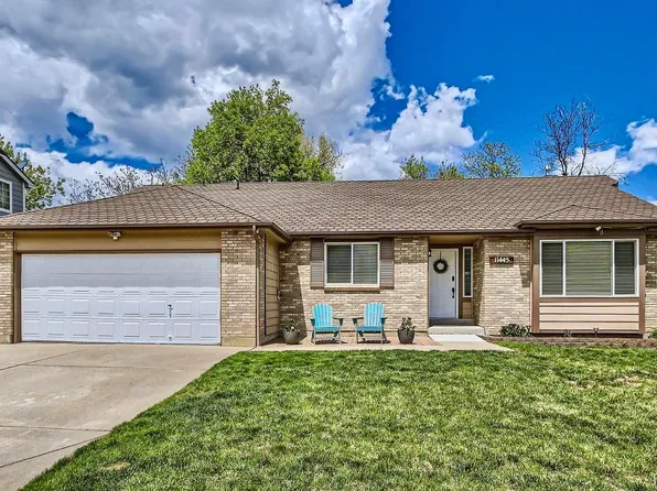 11445 W 67th Place, Arvada, CO 80004