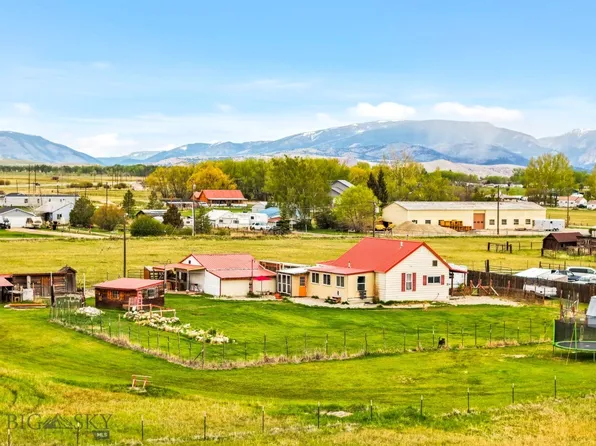 1008 Smith St, Anaconda, MT 59711